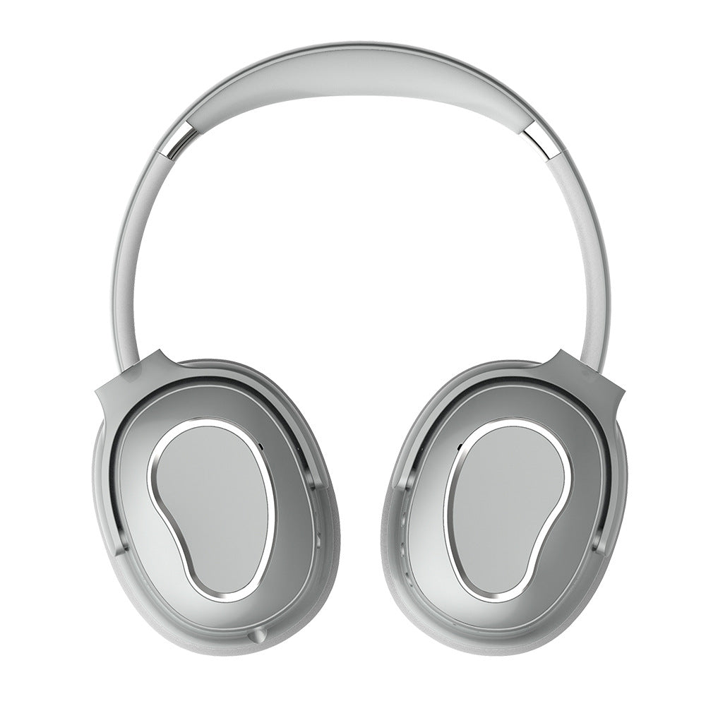 AuraTech Wireless Noise-Cancelling Headphones – Premium Comfort & Sound