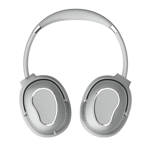 AuraTech Wireless Noise-Cancelling Headphones – Premium Comfort & Sound