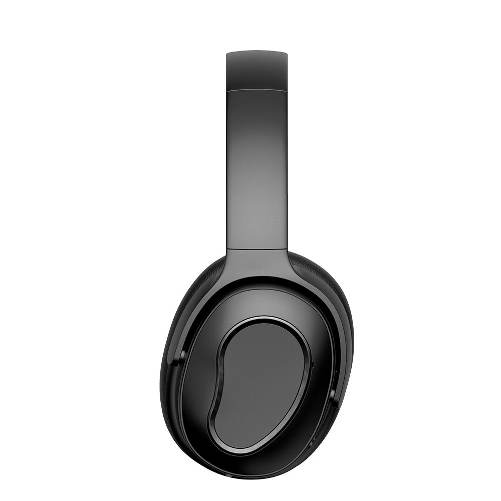AuraTech Wireless Noise-Cancelling Headphones – Premium Comfort & Sound