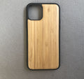 Wood Meets Tech – Universal Wooden Phone Case for Every Phone & Case