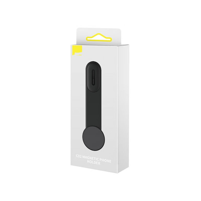 Stick. Charge. Go. - Magnetic 15W Car mount