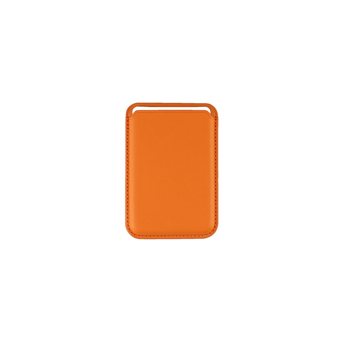 AuraTech MagSafe Magnetic Leather Card Holder Case – Fits iPhone 12/13/14 Pro Max